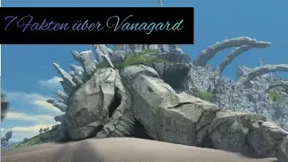 7 Fakten zur Insel Vanagard