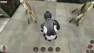 LuiZ rigorz pvp montage