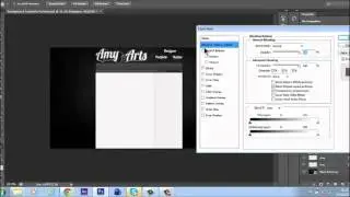 AmyArt's Speed art Competition ( First ever speed art )