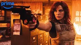 Top 10 Hard Hitting Action Movies on Netflix & Prime Video You Missed