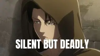 She Spoke Less But Destroyed Everything