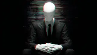 the secret program wants you (asmr)