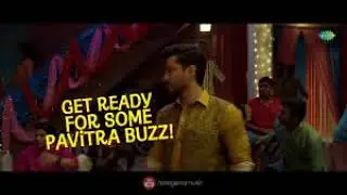 pavitra party full song | Lootcase| Kunal Kemmu | Rasika Dugal | Nakash Aziz, Keka Ghoshal, Arhaan