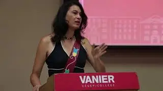 Vanier - Signing of the Cican Indigenous Education Protocol