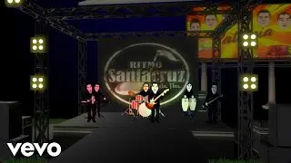 Ritmo Santacruz - A Patricia