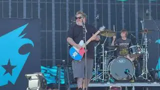 Bowling For Soup -High School Never Ends (Warped Tour - Long Beach 2025)