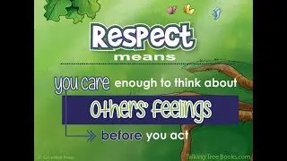 Primary School Assembly: Respect