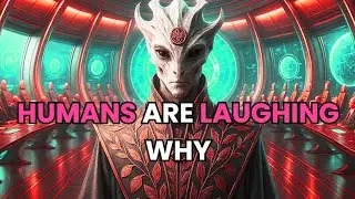 Humanity Gave ONE FINAL Warning... The Aliens Regretted Ignoring It