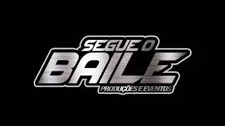 CD Ostenta&ccedil;&atilde;o do Forr&oacute; no #SegueOBaile