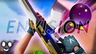 Envision 🔮 | Valorant Montage