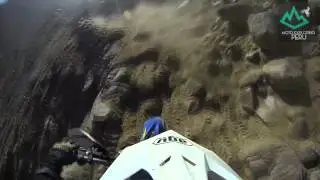 MotoExploringPeru - Olleros