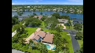 18770 SE River Ridge Rd Tequesta, FL 33469