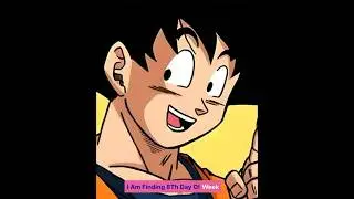 The Pervy Sage & The Saiyan #dragonball #naruto #goku #jiraiya #anime #animeskit #america #ryu #fun