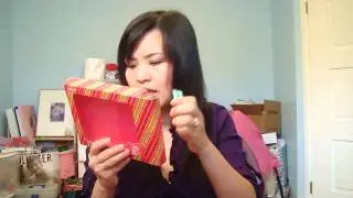Benefit's Big 10 review and small haul