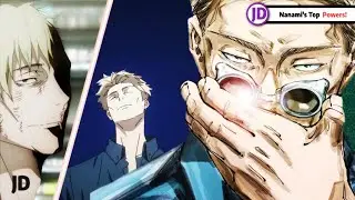 Nanami Kento&rsquo;s Ultimate Powers: Top 3 Abilities Explained