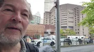 SBF  trial, Can Sun & 3d Point say they were shocked; Bronx getaway driver bailed. UN fails on Gaza