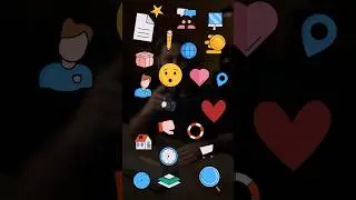 Бесплатные анимированные иконки