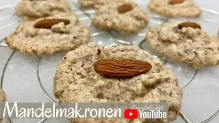 3 Zutaten für diese leckeren Weihnachtsplätzchen🎄