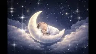 3 Hours Brown Noise for Baby Sleep | Deep Soothing Sound