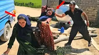 ۷ ژانویهٔ ۲۰۲۶How can a second spouse affect relationships between family nembers?