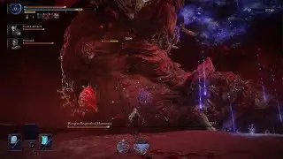 Everdark Harmonia - Nightreign #2
