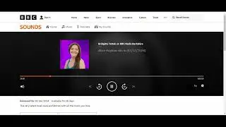 Ask the Expert on BBC Radio - How The Busy Person Can&nbsp;Stay&nbsp;Healthy