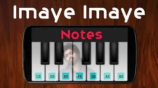 Imaye Imaye | Raja Rani | G.V. Prakash