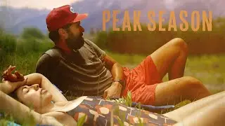 Echo Chamber - Film Reviews: Peak Season