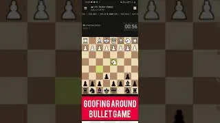 #28 Don't play these moves on #Bullet #Chess games!