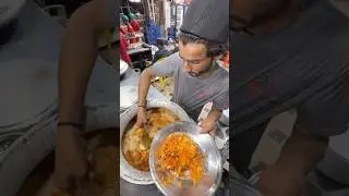 Raseeli Chicken Biryani In KARACHI 😍#shorts #viralvideo