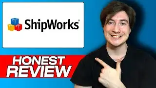 ShipWorks Honest Review: Is It the Best Shipping Software for Businesses? My Experience & Insights!