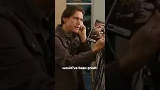 The thing - Yes Man (2008) #movieclips #filmscene #shorts