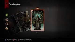 Dragon Age: Inquisition | First Playthrough | No commentary | Pt. 3