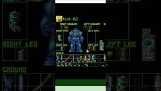 X-Com Enforcer #games #gameplay #xcom #gaming #retro #openxcom