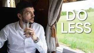 Генеральный директор стартапа объясняет: как ДЕЙСТВИТЕЛЬНО стать продуктивным