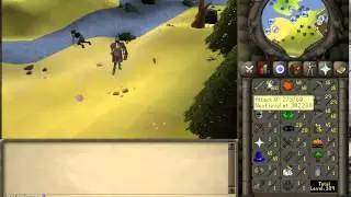 41 Combat [Dragon Scim] Monkey Madness Complete