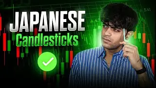 What Are Japanese Candlesticks in Forex Trading ? Forex with Sidd