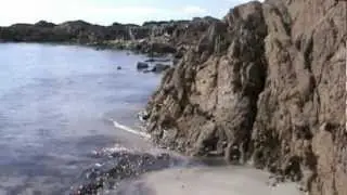 Song of the Seashore by Alan Catherall. Tenor Horn and Piano.