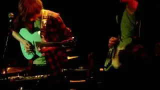 Bear Cavalry - Cullercoats @ Bardens Boudoir