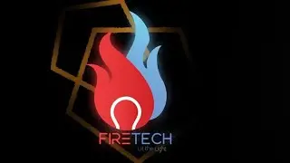 Firetech 2019 : PUBG-M v1.0