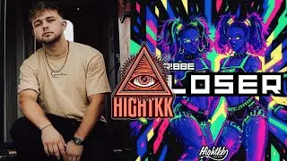 SCHR!BBE - Closer