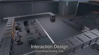 Socially Interactive Virtual Environments for Co-design
