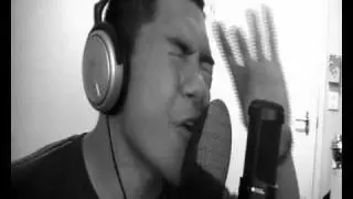 Chris Brown - Yo (Excuse me miss) SWISS COVER