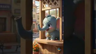 Nam Un Puun Puun #joyfultunes #cartoon #childrensmusic #joyfulsongsforkids