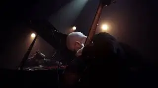 Kjetil Mulelid Trio - Any Day Now (live from Oslo)