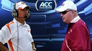 Hilarious! Tommy and Bobby Talk Bowden Bowls