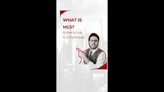 📋 What is MLS and How to Use It to Find Deals