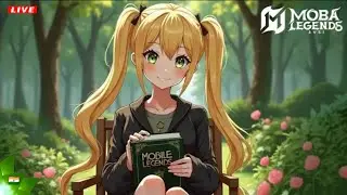 🔴Nexus Live Wi/th Moba Legend 5v5 | New Season Gameplay 🙂&zwj;&harr;️ #MobaIndia