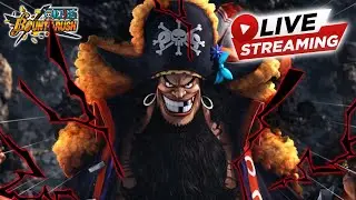 Pusreng Awal Season berburu Anomali #opbr #bountyrush #onepiecebountyrush
