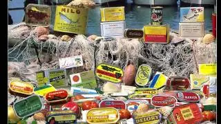 Sea By-Product Upcycling [2015]